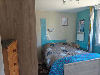  Maison � vendre 3 pi�ces 68 m�