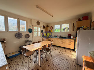  Maison � vendre 7 pi�ces 155 m�