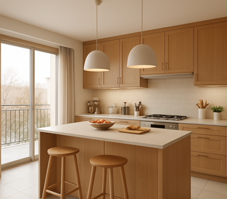  Appartement � vendre 4 pi�ces 76 m�