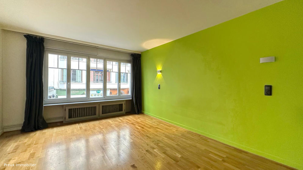 � vendre  Appartement Annecy (74000)