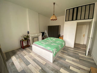  Appartement � vendre 5 pi�ces 137 m�