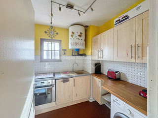  Appartement � vendre 2 pi�ces 48 m�