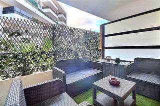  Appartement � vendre 2 pi�ces 41 m�