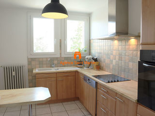  Appartement � vendre 3 pi�ces 74 m�