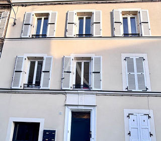  Appartement � vendre 2 pi�ces 31 m�