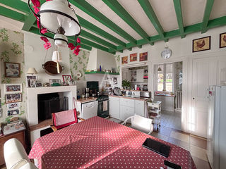  Maison � vendre 8 pi�ces 240 m�