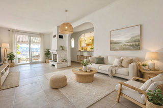  Maison � vendre 4 pi�ces 84 m�