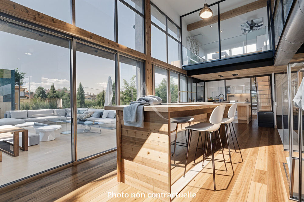 � vendre  Appartement Aix-en-Provence (13100)