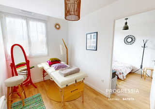  Appartement � vendre 4 pi�ces 88 m�