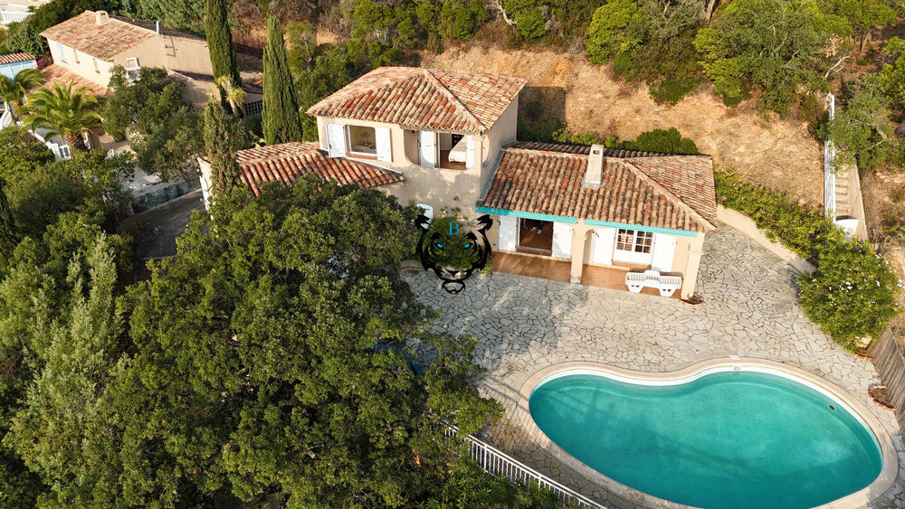 � vendre  Maison Les Issambres (83380)