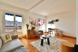  Appartement � vendre 3 pi�ces 73 m�