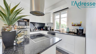  Maison � vendre 4 pi�ces 100 m�