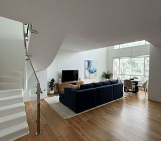  Appartement � vendre 4 pi�ces 105 m�