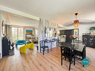  Maison � vendre 8 pi�ces 213 m�