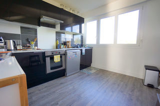  Appartement � vendre 4 pi�ces 75 m�