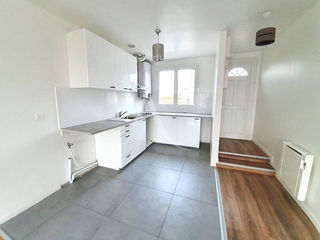  Appartement � louer 1 pi�ce 39 m�