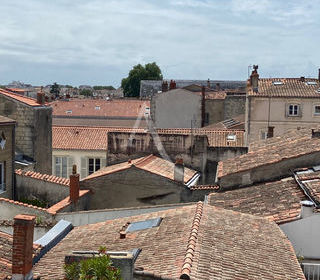  Appartement � vendre 2 pi�ces 40 m�