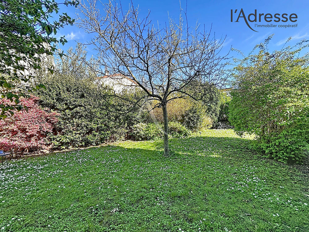 � vendre  Maison Suresnes (92150)