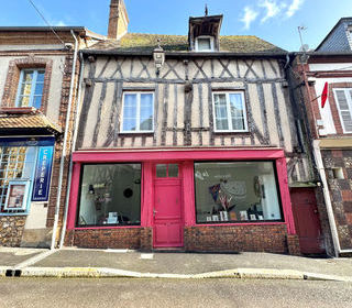  Immeuble � vendre 5 pi�ces 125 m�