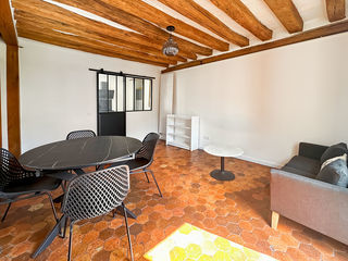  Appartement � louer 2 pi�ces 42 m�