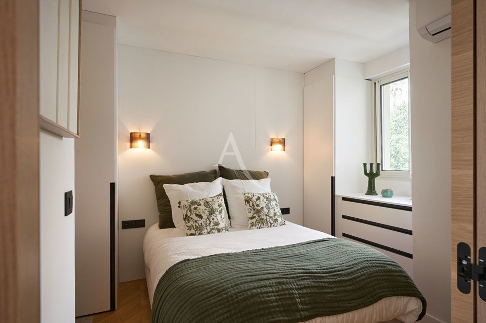 � vendre  Appartement Cannes (06400)