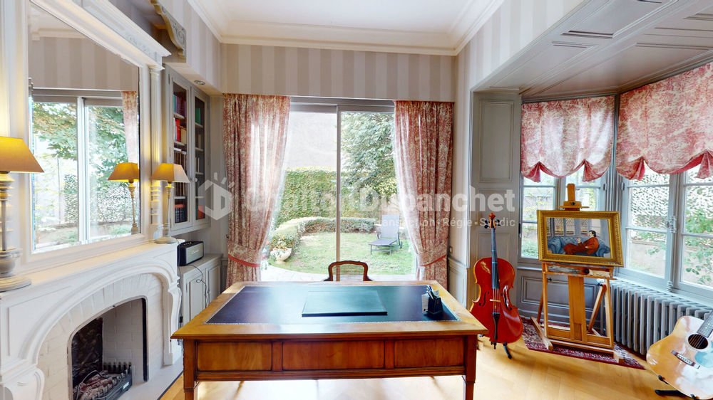 � vendre  Villa Roanne (42300)