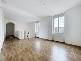  Maison � vendre 6 pi�ces 120 m�