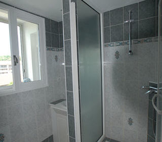  Appartement � louer 4 pi�ces 80 m�