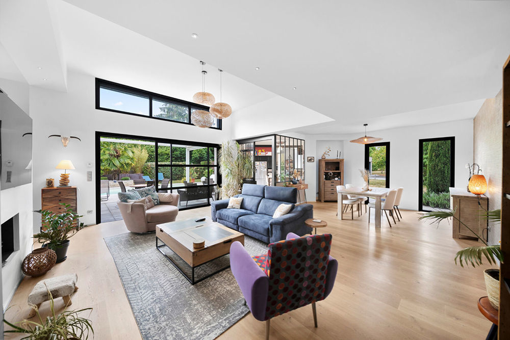 � vendre  Villa Dracy-le-Fort (71640)