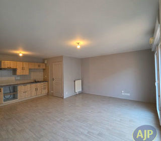  Appartement � vendre 3 pi�ces 64 m�