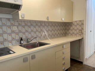  Appartement � vendre 2 pi�ces 54 m�