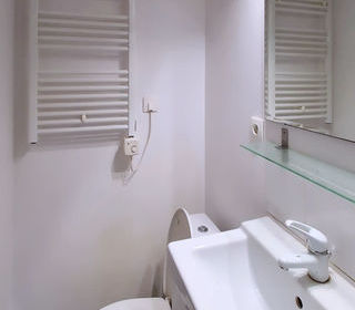  Appartement � louer 1 pi�ce 22 m�