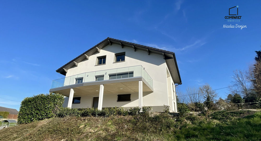 � vendre  Maison Montagnole (73000)