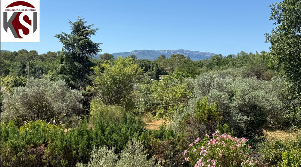 � vendre  Maison Saint-Maximin-la-Sainte-Baume (83470)