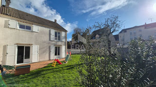  Maison � vendre 5 pi�ces 96 m�