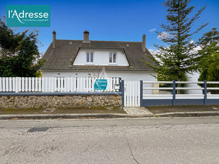  Maison � vendre 6 pi�ces 170 m�