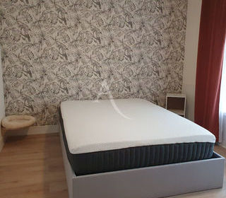  Appartement � louer 3 pi�ces 52 m�