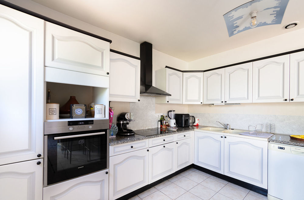 � vendre  Maison Marseille 13