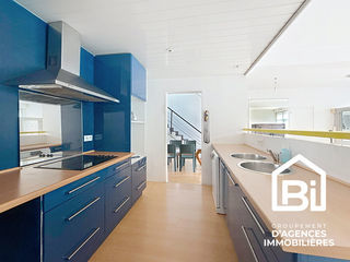  Maison � vendre 4 pi�ces 137 m�