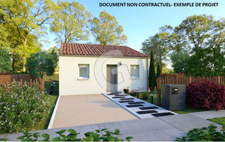  Terrain � vendre 347 m�