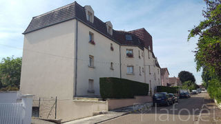  Appartement � louer 2 pi�ces 44 m�