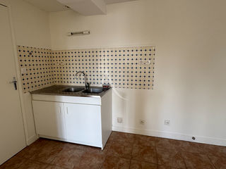  Appartement � louer 2 pi�ces 29 m�