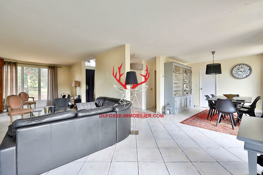 � vendre  Maison Lissieu (69380)