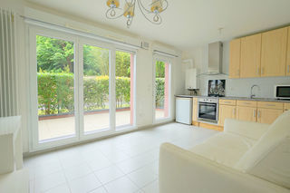  Appartement � vendre 1 pi�ce 24 m�