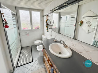  Maison � vendre 7 pi�ces 129 m�