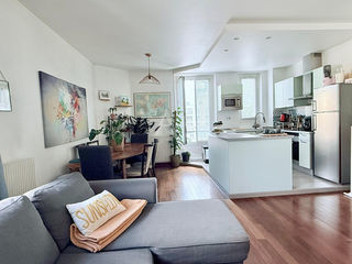  Appartement � vendre 3 pi�ces 58 m�