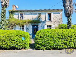  Maison � vendre 5 pi�ces 125 m�