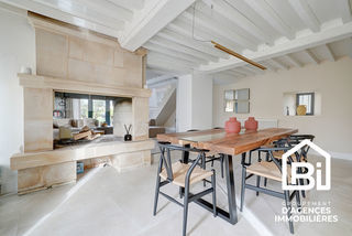  Maison � vendre 6 pi�ces 260 m�