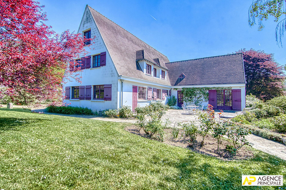 � vendre  Maison Le Chesnay (78150)