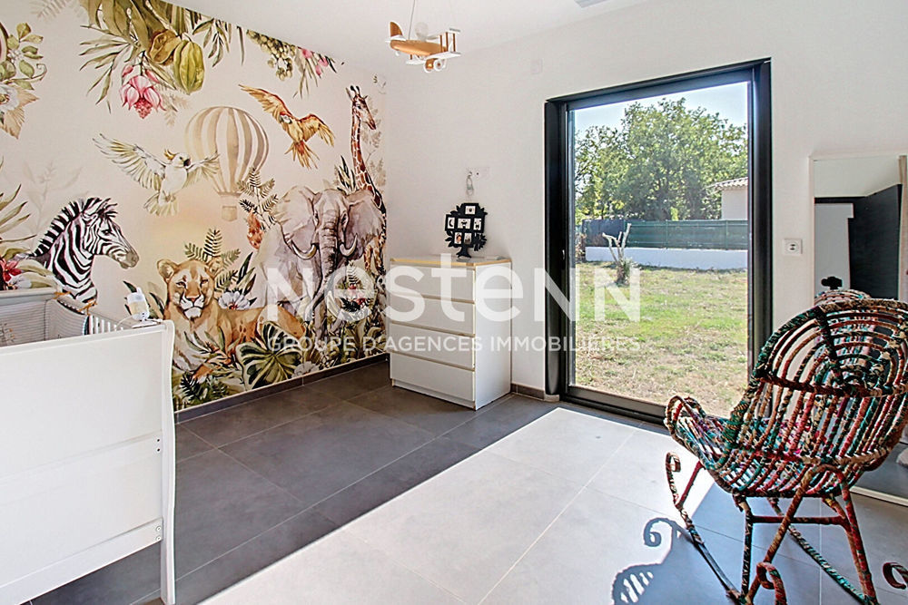 � vendre  Maison Vidauban (83550)